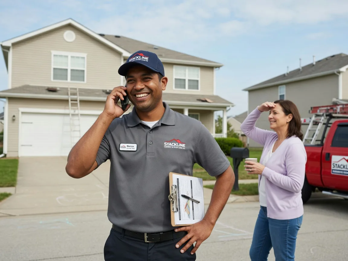 Chimney flashing repair Wickhaven, PA FAQs